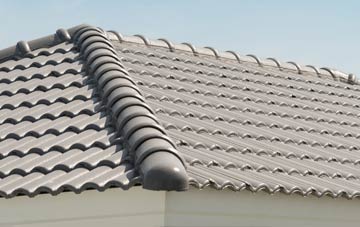 advantages of Strathkinness clay roofing