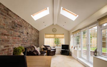 conservatory roof insulation Strathkinness, Fife