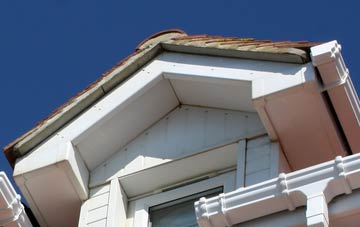 Strathkinness fascia installation costs