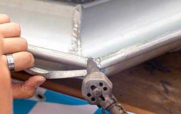 disadvantages of Strathkinness lead roofing