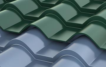 who should consider Strathkinness plastic roofs