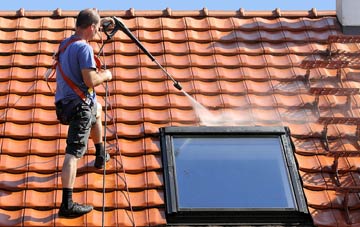 roof cleaning Strathkinness, Fife