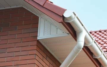 Strathkinness soffit repair costs