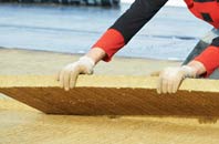 find rated Strathkinness roof insulation companies