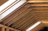 Strathkinness tapered roof insulation quotes